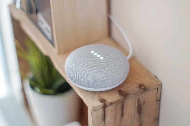 Assistenti vocali per la tua casa
