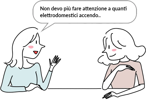 Gestione carichi
