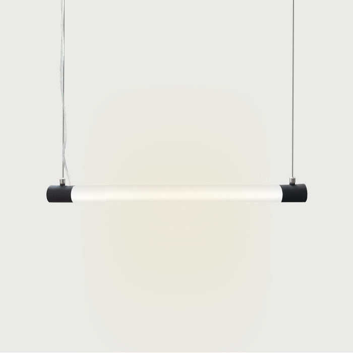 Lampada Bario