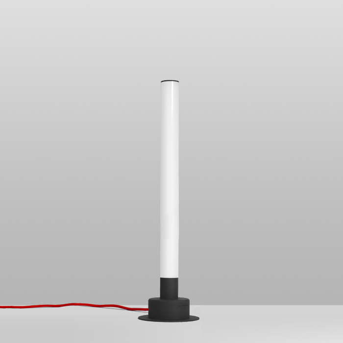 Lampada berillio