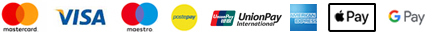 Carte di credito, Apple Pay, Google Pay