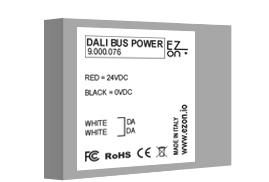 Dali Bus Power Illunaluce