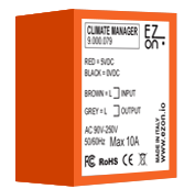 Climate Manager