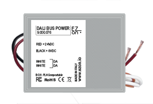 Dali Bus Power Illunaluce