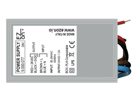 Power supply 24V ezon.io