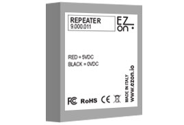 Repeater
