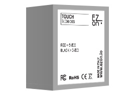 Touch
