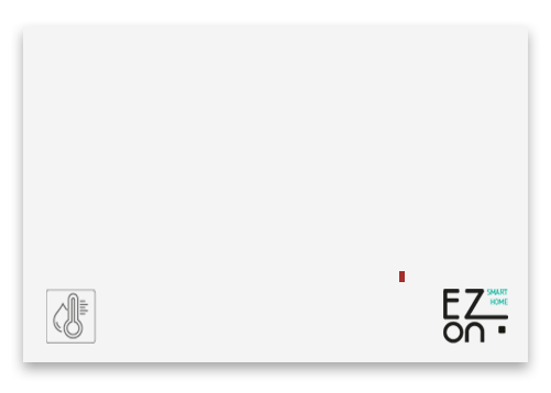 ezon.io sensore di temperatura e umidità
