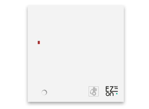 Sensore di temperatura e umidità